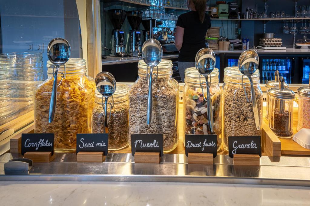 Guesthouse Vertoef - Resim 26