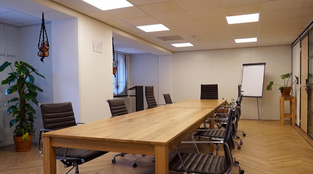 Guesthouse Vertoef - Resim 43