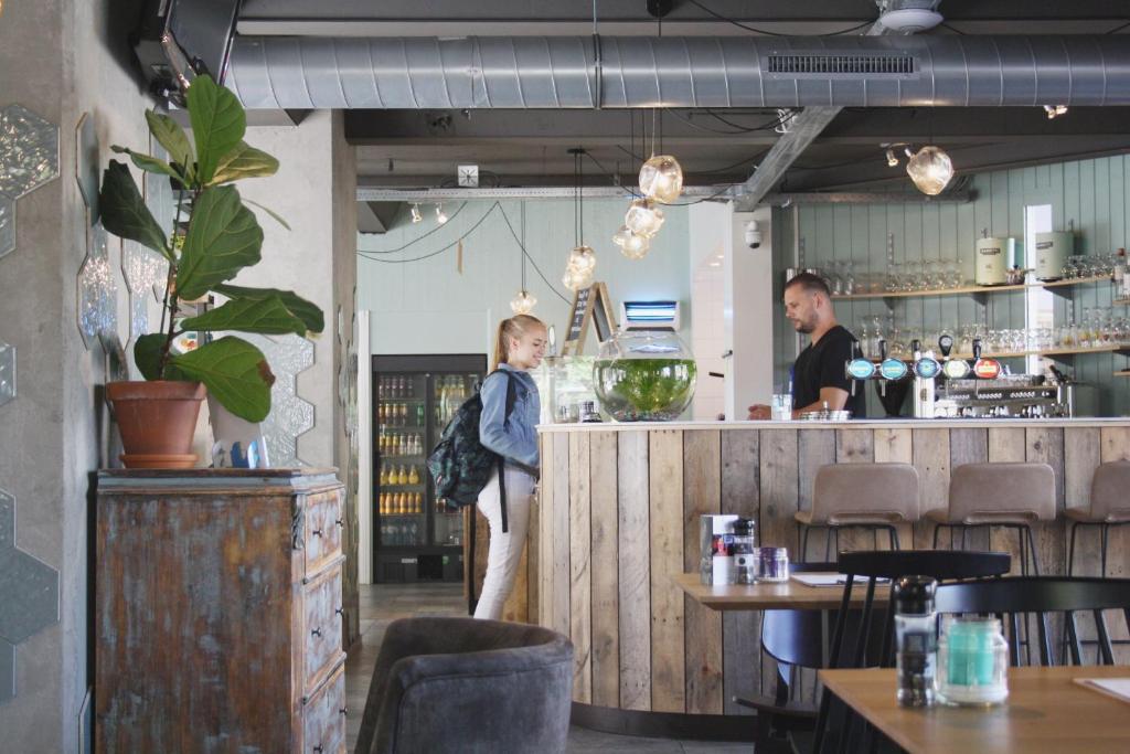 Guesthouse Vertoef - Resim 11