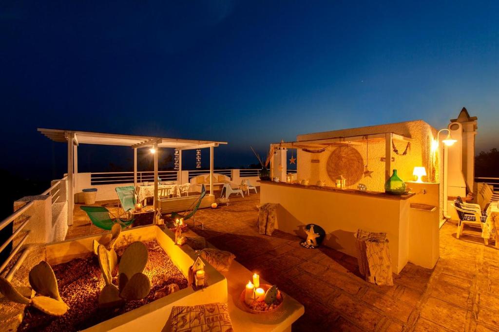 Kép Gariga Holidays Apartments szállásáról Nardòban a galériában