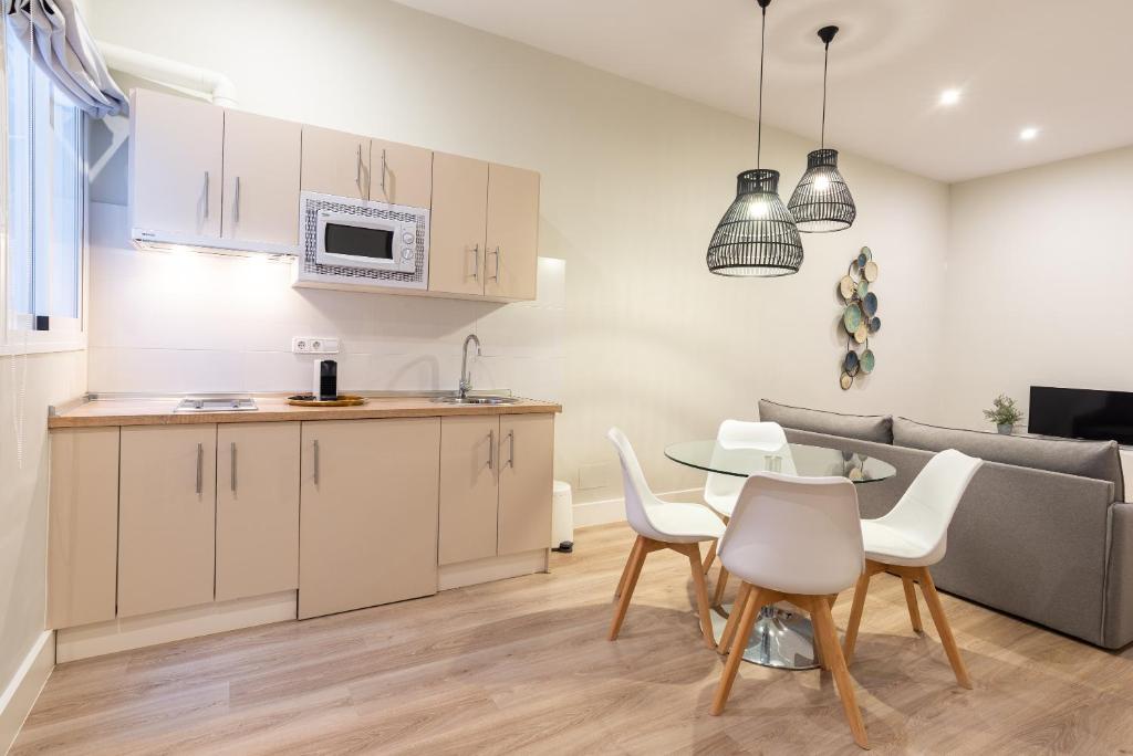 Appartement Angel Suites (Spanje Málaga) - Booking.com