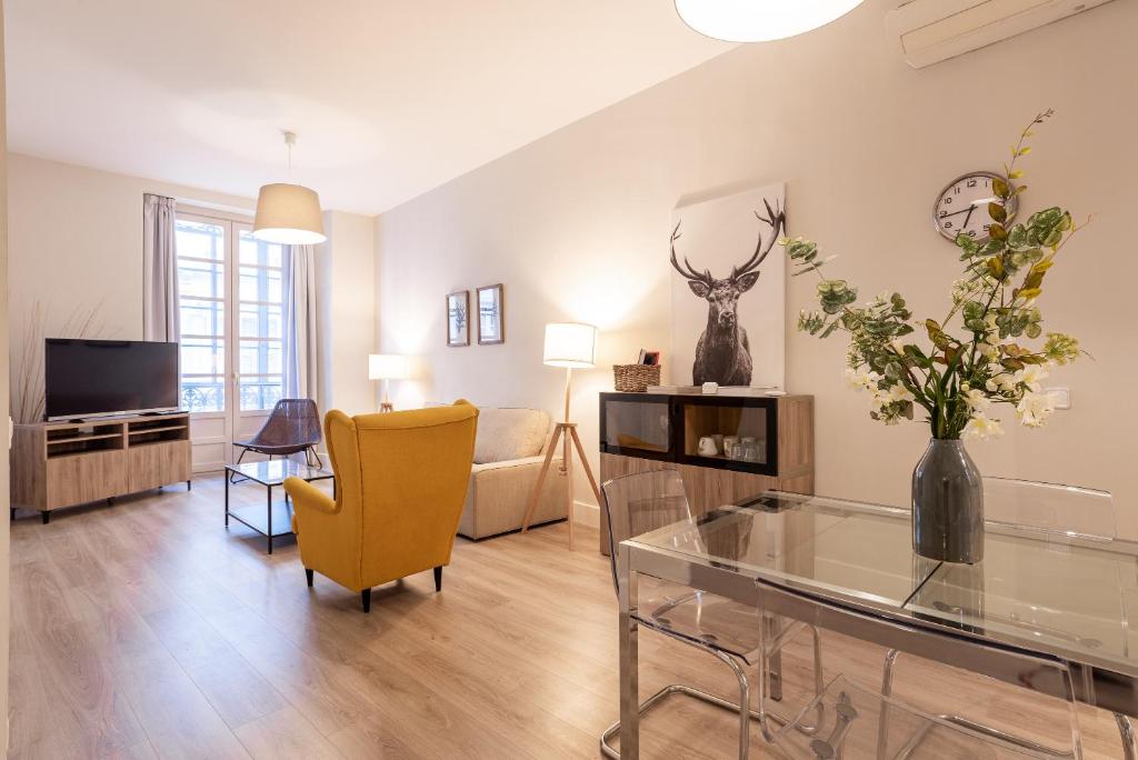 Appartement Angel Suites (Spanje Málaga) - Booking.com