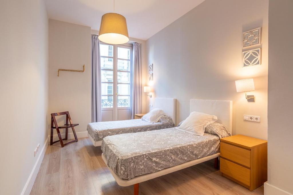 Appartement Angel Suites (Spanje Málaga) - Booking.com