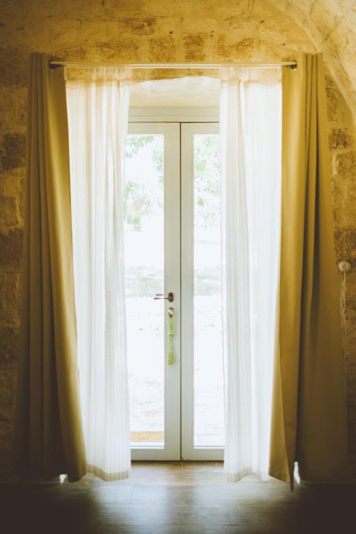 Fotografie z fotogalerie ubytování TRULIVO v destinaci Monopoli