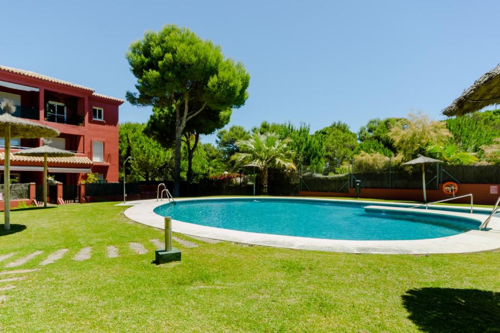 MasApartamentos El Puerto - Apartment With Terrace