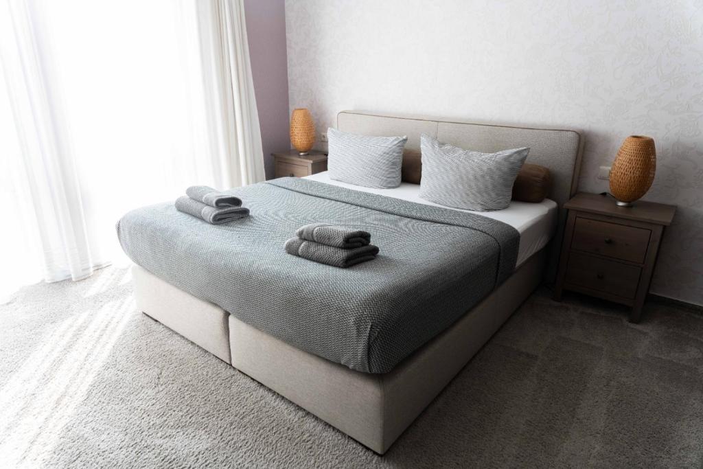 Monopol Apartments - 7