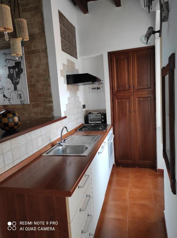 Old Town Home a Iglesias - Elegante nel centro storico