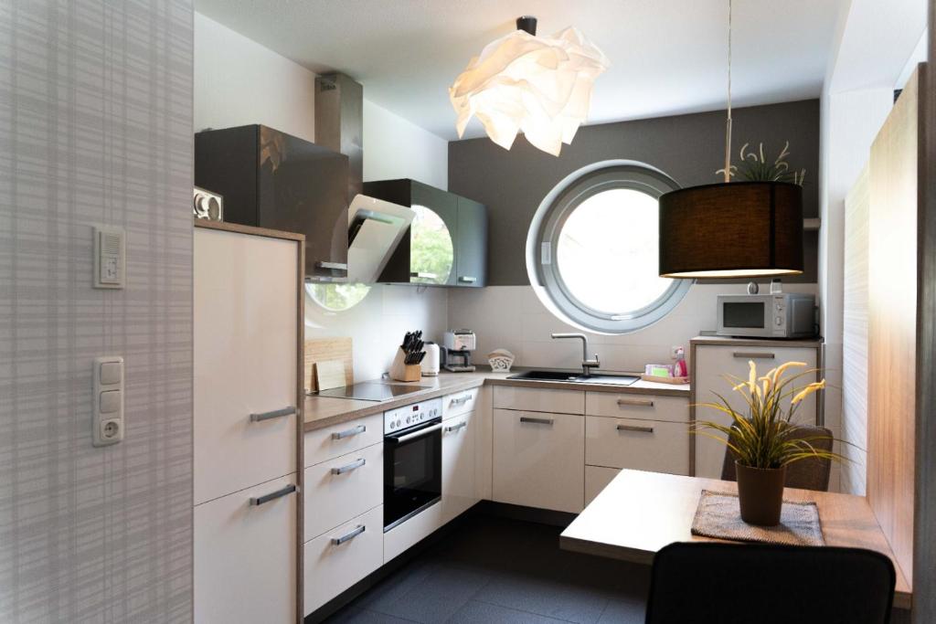 Monopol Apartments - 3