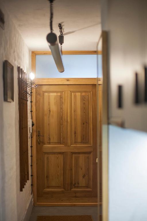 Fotografia z galérie ubytovania Apartament przy Katedrze v destinácii Lublin