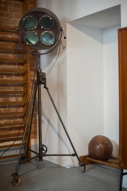 Fotografia z galérie ubytovania Apartament przy Katedrze v destinácii Lublin