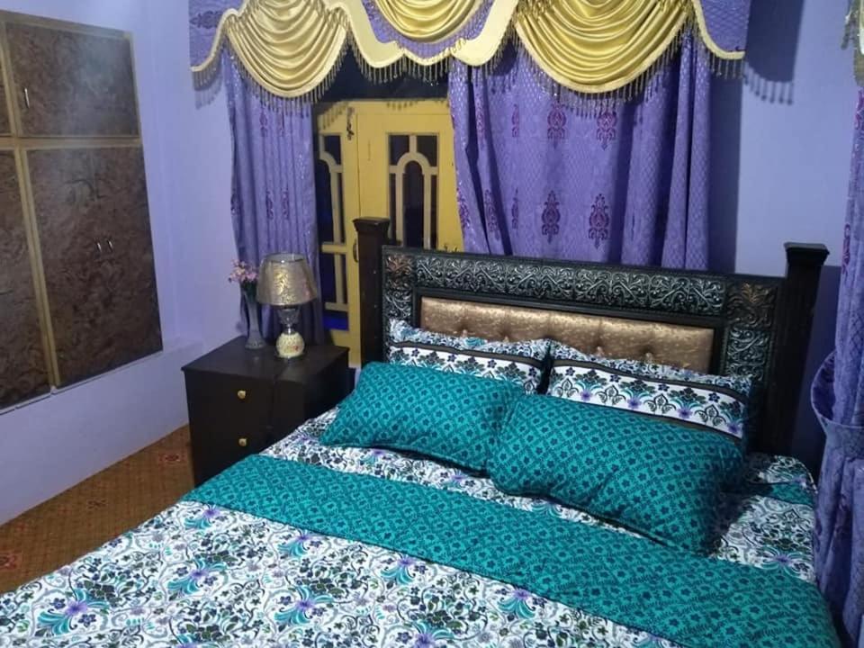 High Cliff Guest House, Khaplu (updated prices 2024)