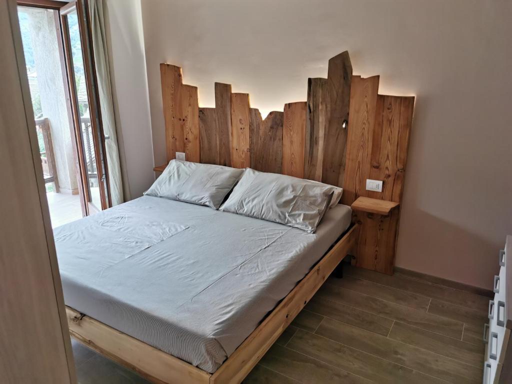 B&B La Maison D' Amelie Camere e Appartamenti - Appartement
