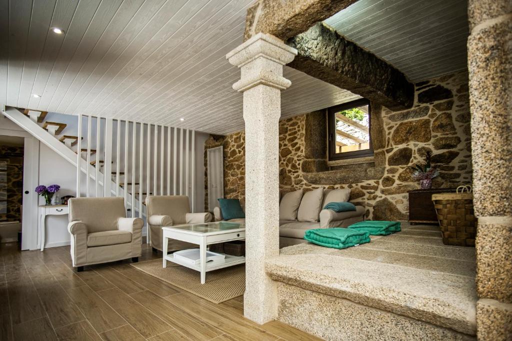 Casa Rural Costa Azul, Camariñas – Cập nhật Giá năm 2021