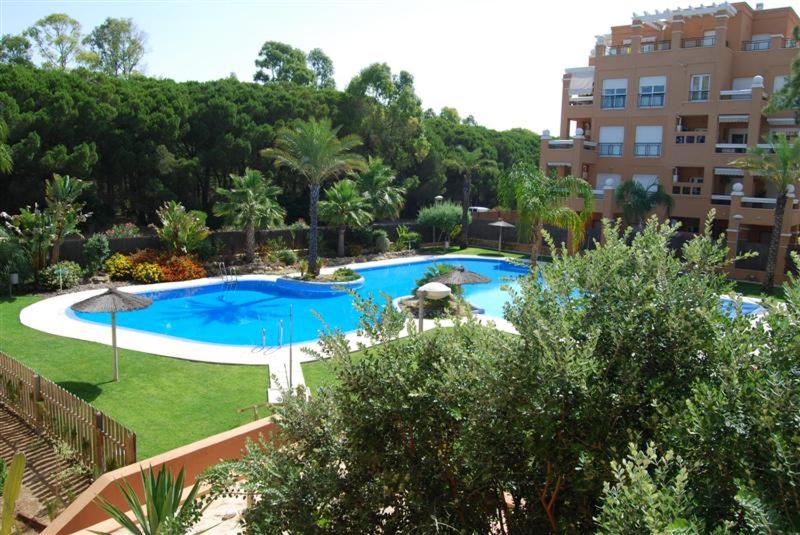 MasApartamentos El Puerto - Two-Bedroom Apartment