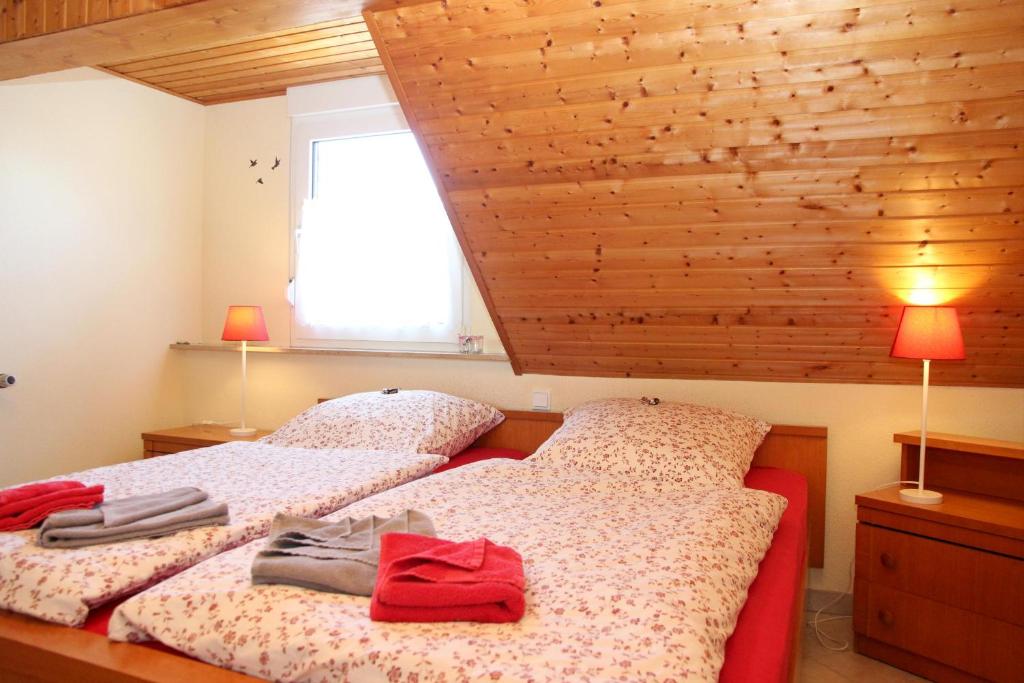 Ferienwohnung Greetje - Two-Bedroom Apartment