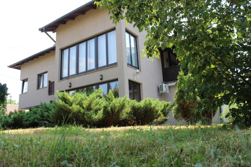 Villa Čengić - Villa