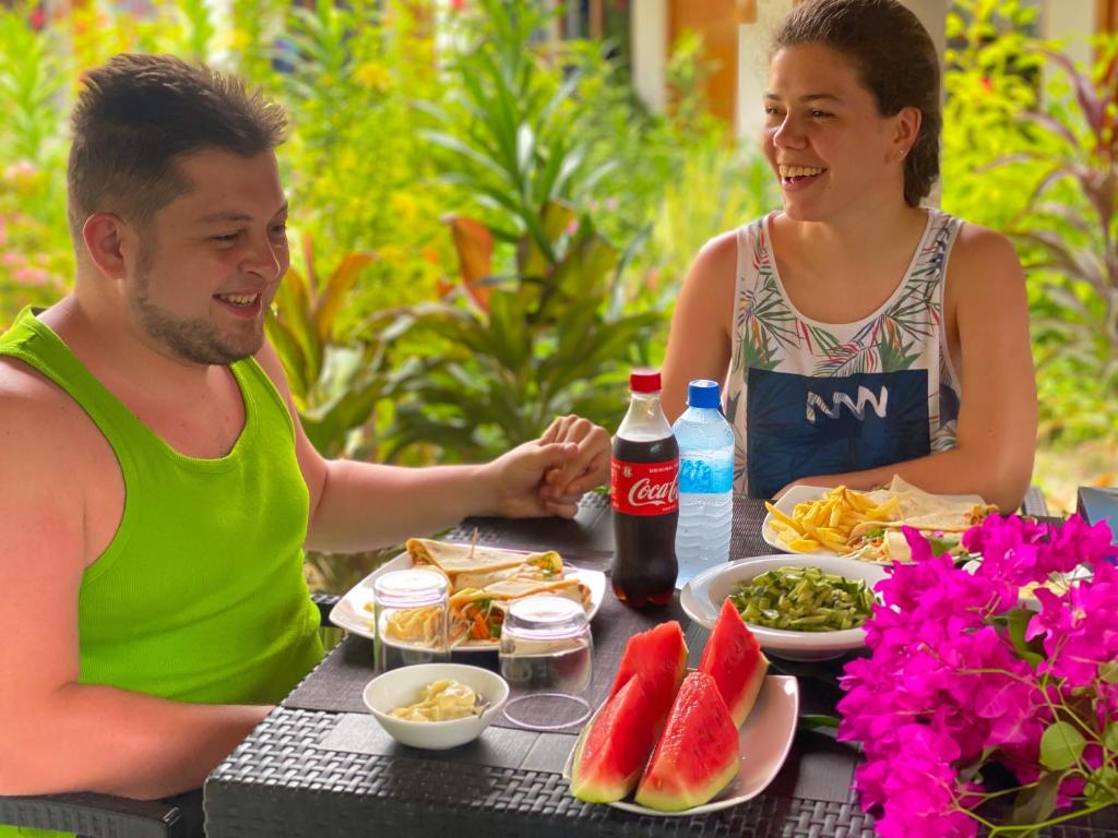 Thoddoo Beach Holiday - 11