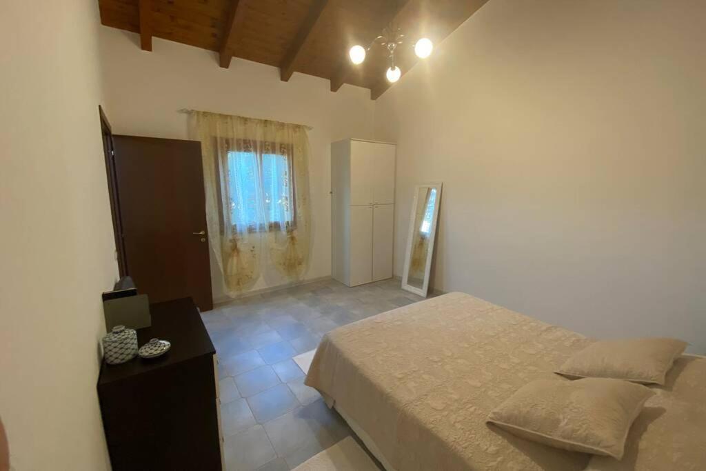 Casa Shardana a Giba - Confortevole Rifugio Vicino Mare