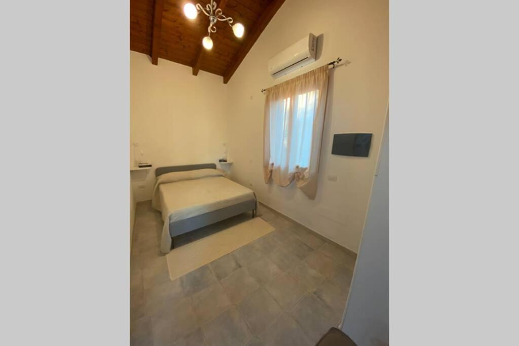 Casa Shardana a Giba - Confortevole Rifugio Vicino Mare