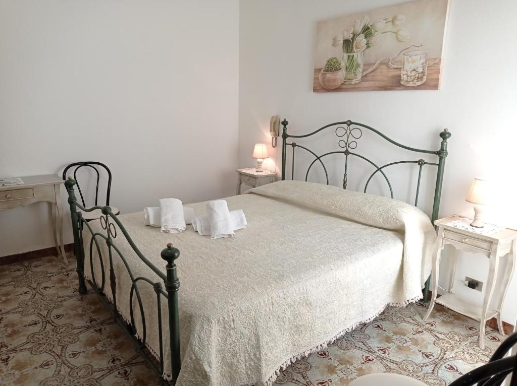 Hotel Agostino
