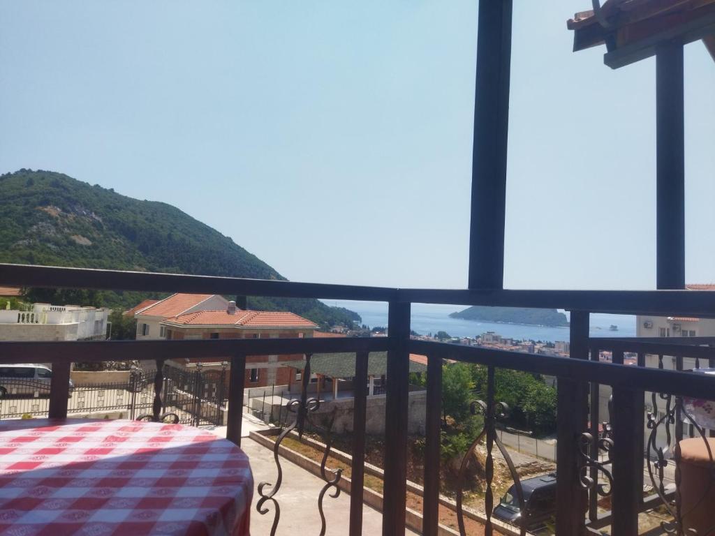 Priroda u blizini of the country house