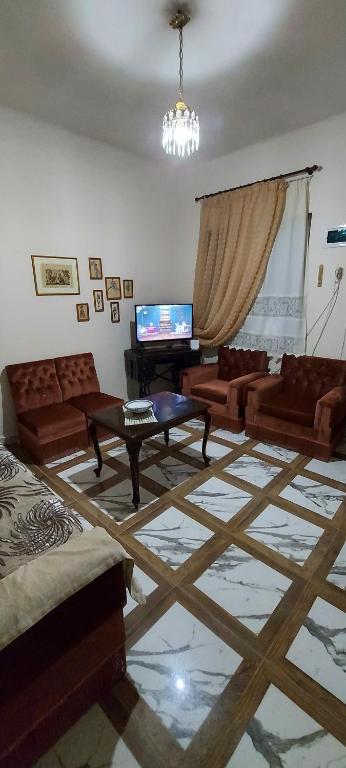 Meteora Mary's mansion - 5