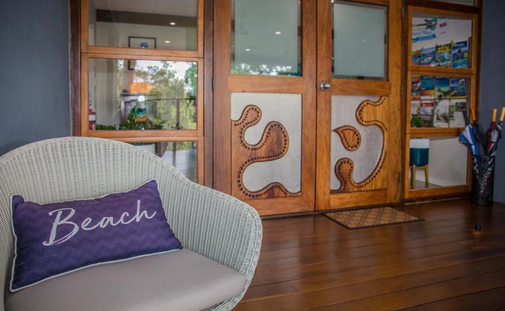Fotografie z fotogalerie ubytování Airlie Guest House v destinaci Airlie Beach