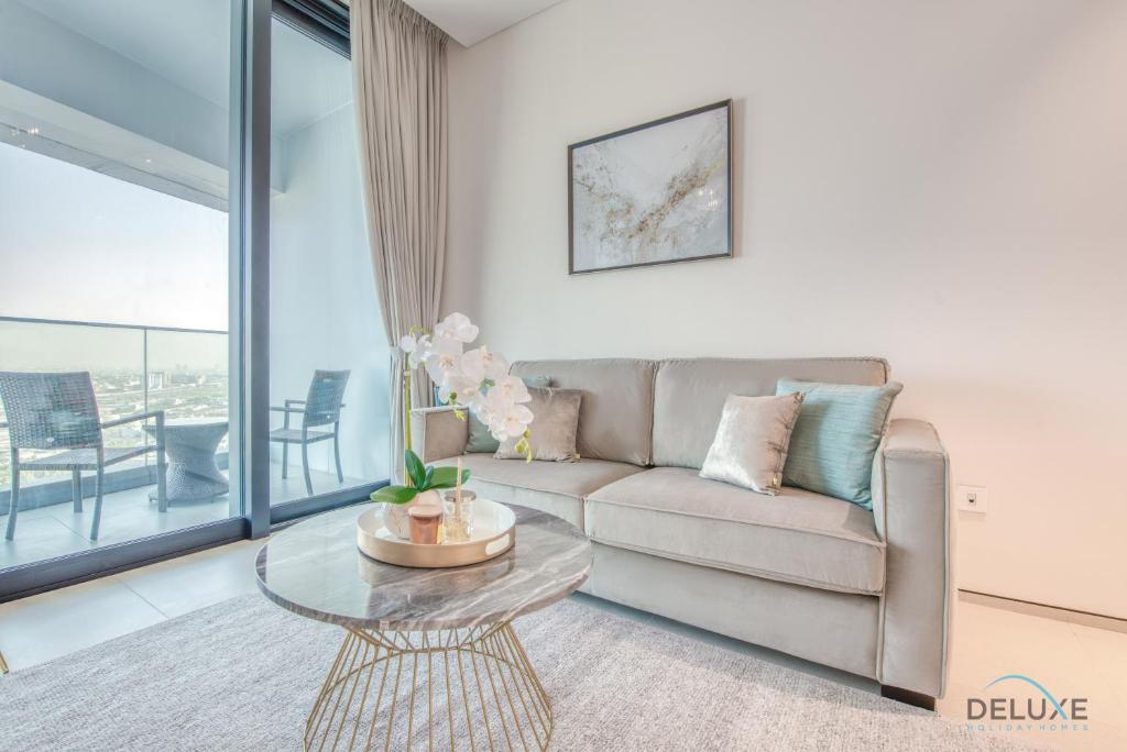 Timeless 1BR at The Address Residences in JBR by Deluxe Holiday Homes