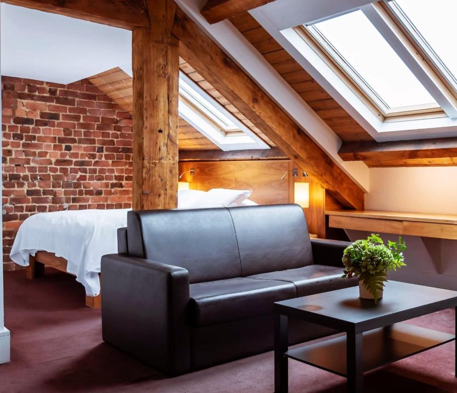 Hope Street Hotel - Studio Suite