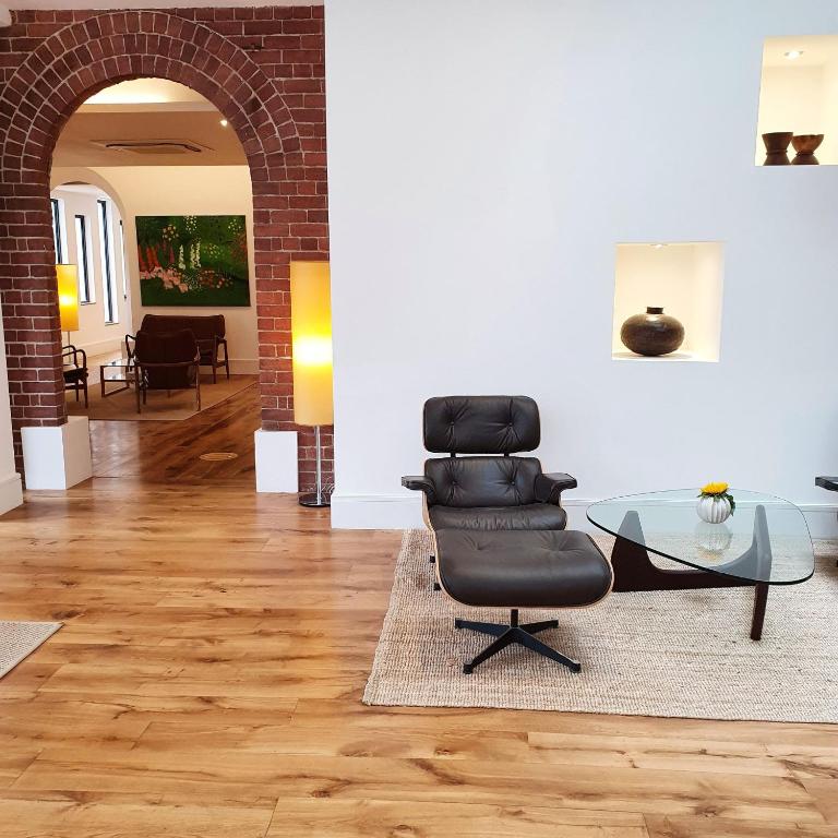 Hope Street Hotel - Resim 30