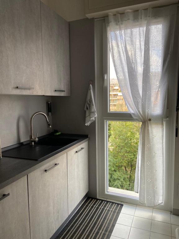 Relax&Comfort Redona 8 - Appartement Met één Slaapkamer