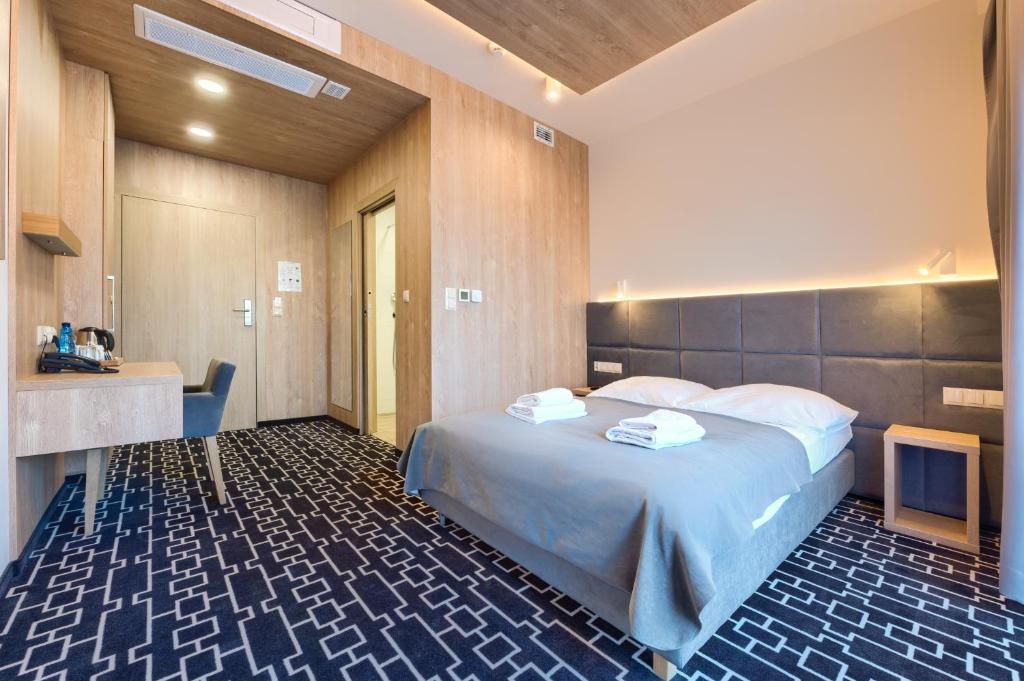 Hotel Wena - Resim 21