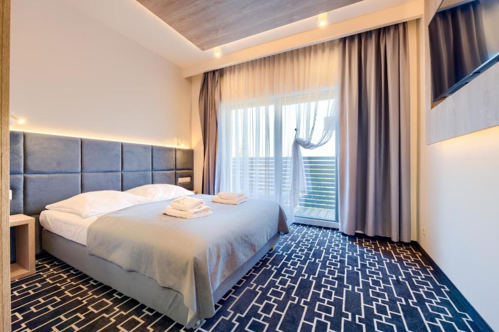 Hotel Wena - Resim 9