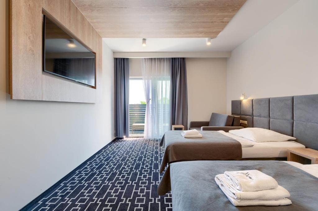 Hotel Wena - Resim 27