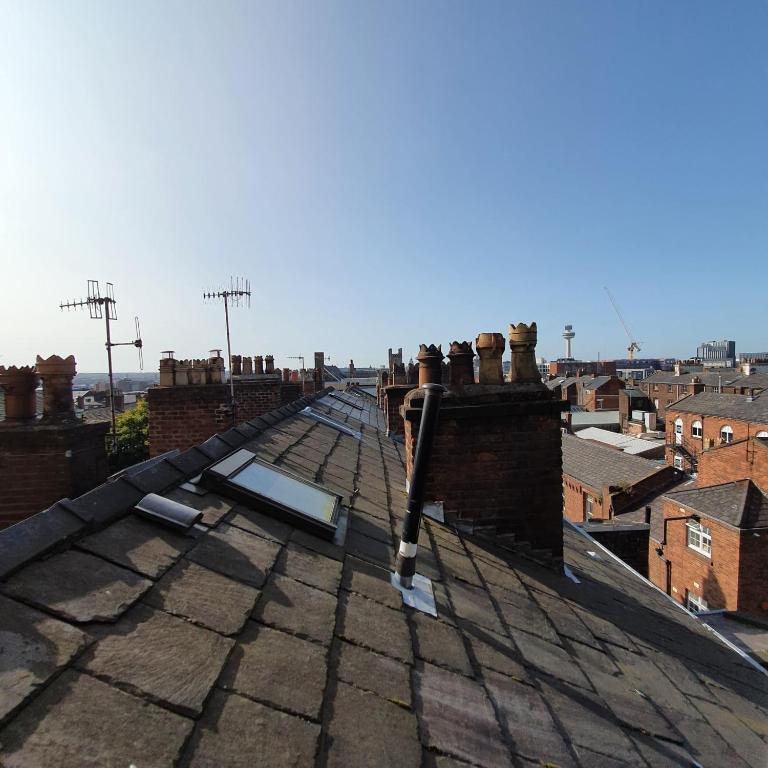 Hope Street Hotel - Resim 10