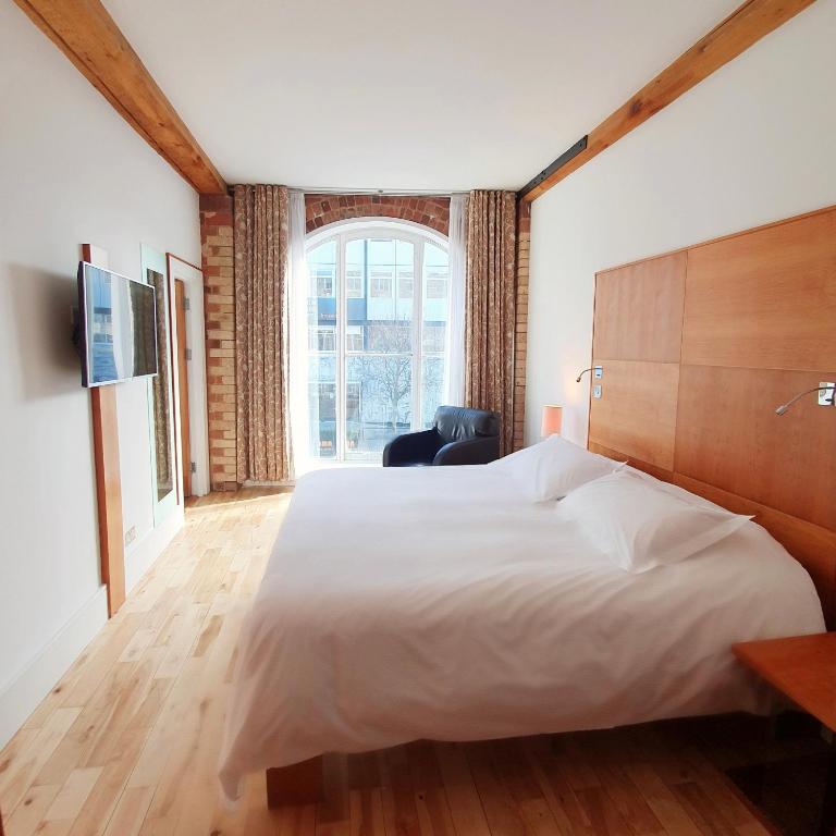 Hope Street Hotel - Resim 23