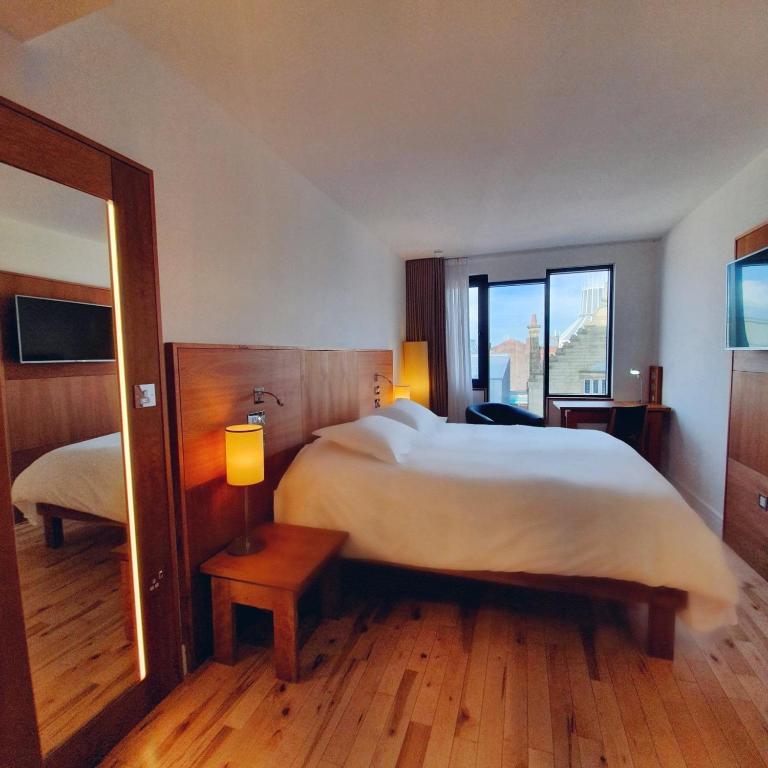 Hope Street Hotel - Resim 38