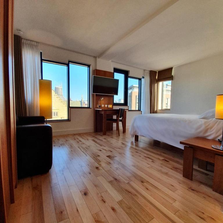 Hope Street Hotel - Resim 42