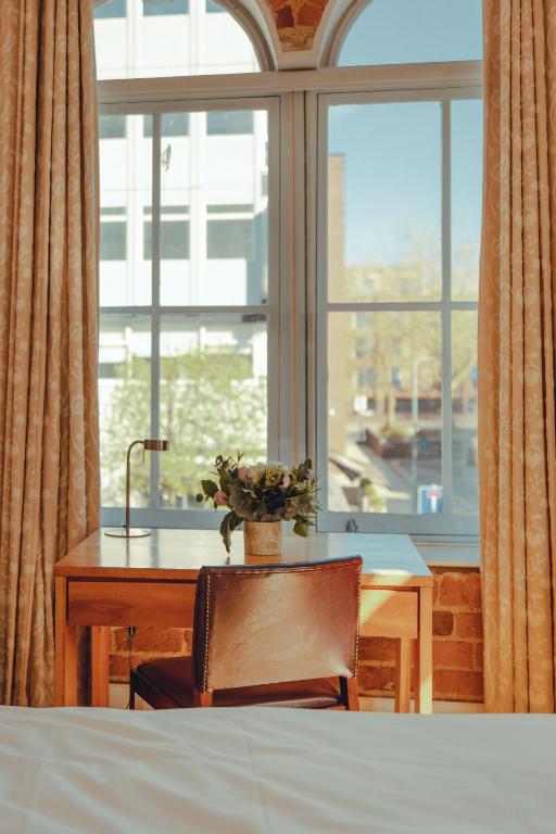 Hope Street Hotel - Resim 45