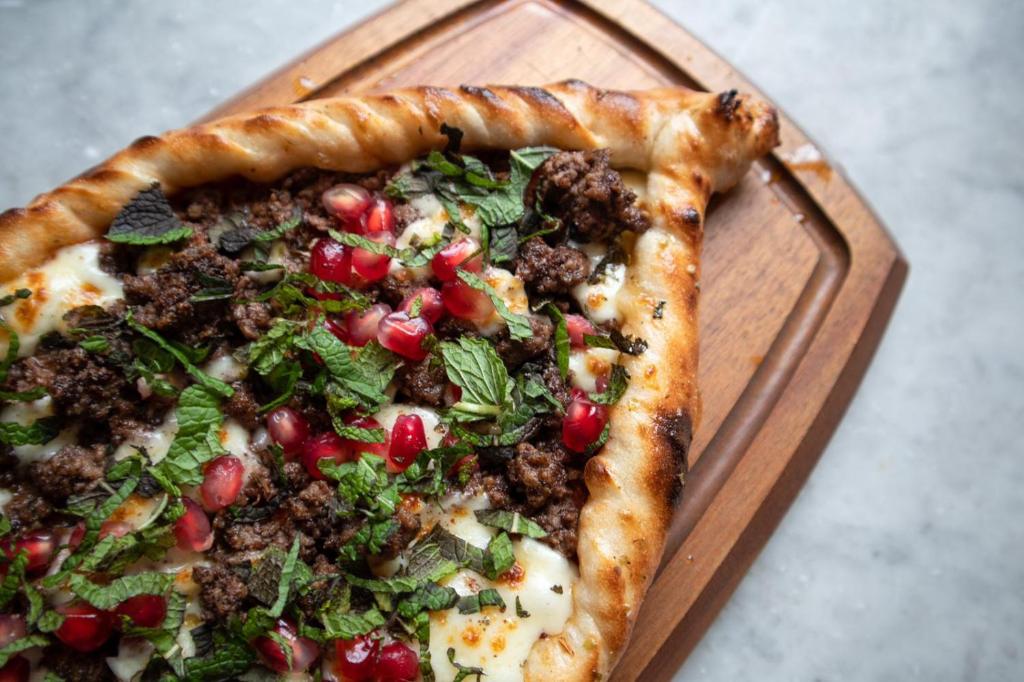 Hope Street Hotel - Resim 18