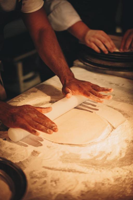 Hope Street Hotel - Resim 39