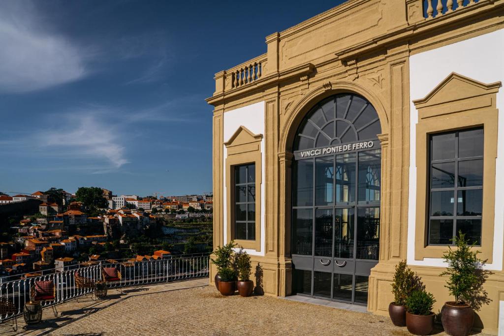 Vincci Ponte de Ferro - Resim 33