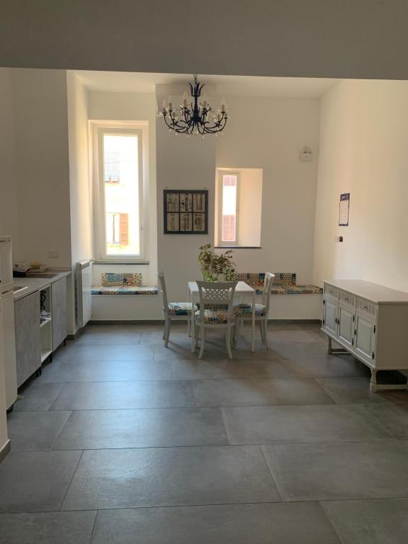 Zdjęcie z galerii obiektu Specchio di Parthenope B&B w mieście Neapol