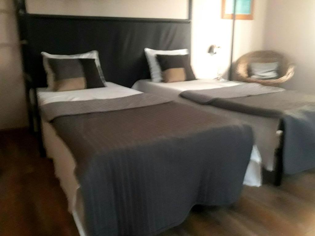 MIESZKANIA Poznanska 31 - Drievoudige Kamer