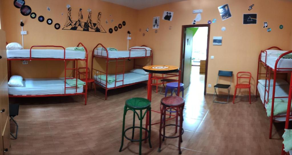 Albergue de Paz, Fisterra – Updated 2022 Prices