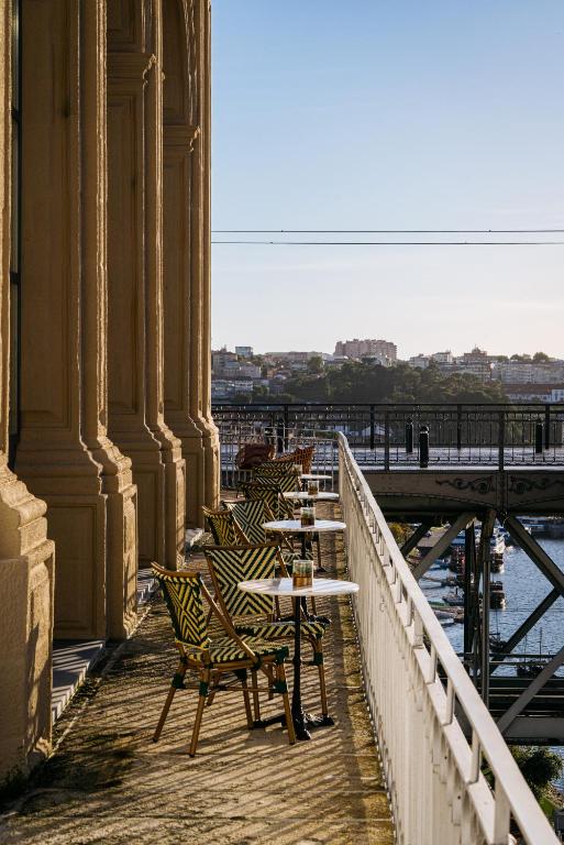 Vincci Ponte de Ferro - Resim 23