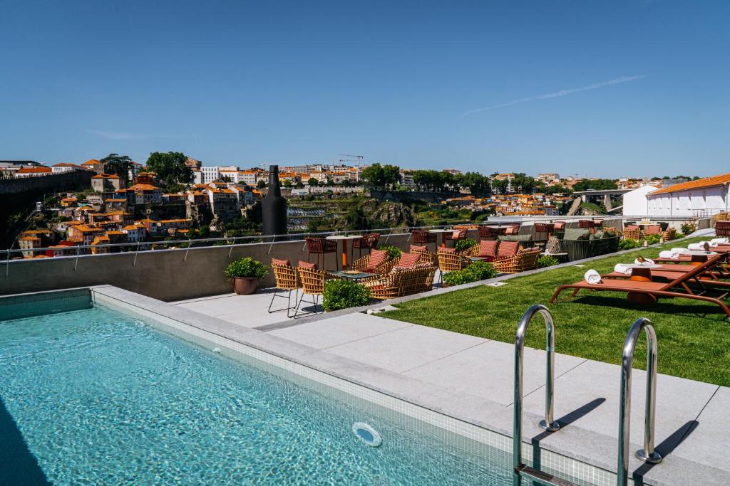 Vincci Ponte de Ferro - Resim 37