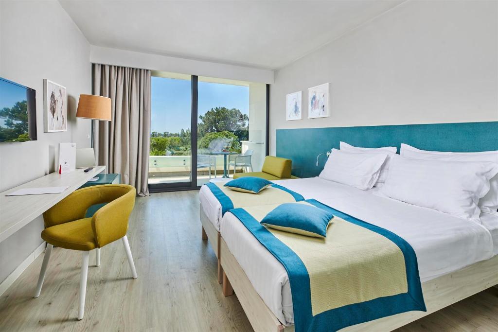 Hotel Sipar Plava Laguna - 18