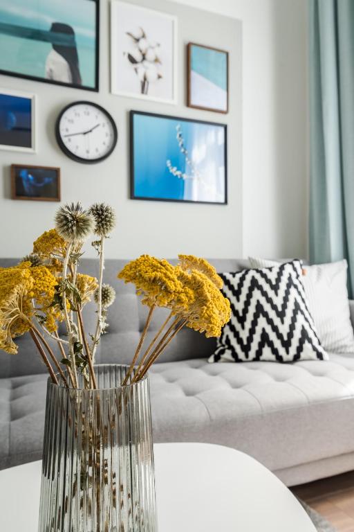 Posedenie v ubytovaní A13- Boutique Apartments, Best Location, by BQA