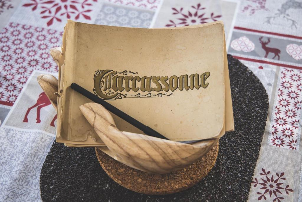 Appartement Domloc - 10